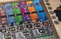 Gaia Project - Görsel 3