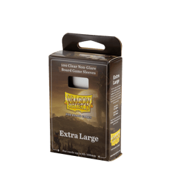 Dragon Shield - Extra Large (65x100 mm) - 100 Adet - Görsel 1