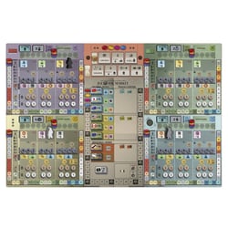 Asian Tigers: A Story of Prosperity - Görsel 2