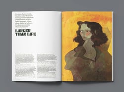 Senet Magazine - Issue 14 - Görsel 5