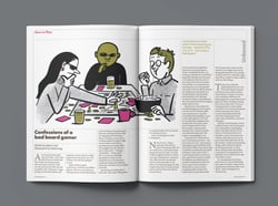 Senet Magazine - Issue 11 - Görsel 3