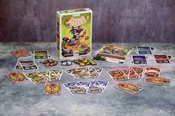 Foodie Forest - Görsel 2