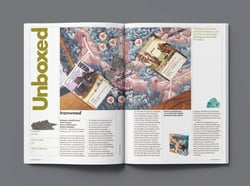 Senet Magazine - Issue 18 - Görsel 2