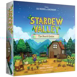 Stardew Valley: The Board Game - Görsel 1
