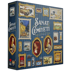 Sanat Cemiyeti - Görsel 1