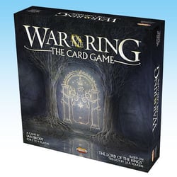 War of the Ring: The Card Game - Görsel 1