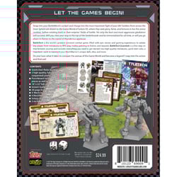 Battletech: Essentials - Görsel 2