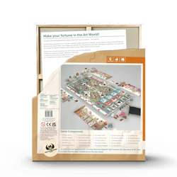 The Gallerist - Complete Bundle - Görsel 3