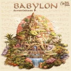 Babylon - Görsel 1