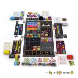 Hegemony: Lead Your Class to Victory - Görsel 3