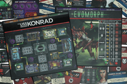 Final Girl: Into the Void - Görsel 3