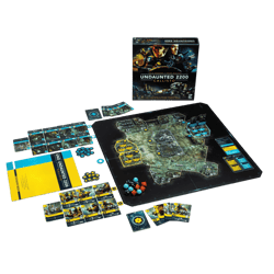 Undaunted 2200: Callisto - Görsel 2