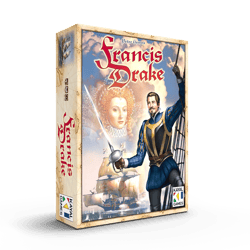 Francis Drake - Görsel 1