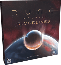 Dune: Imperium – Bloodlines
