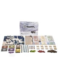 Through Ice & Snow - Görsel 2