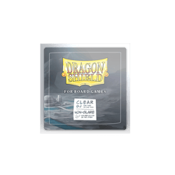Dragon Shield - Square (70x70 mm) - 100 Adet - Görsel 4