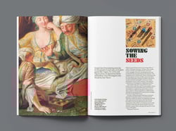 Senet Magazine - Issue 11 - Görsel 4