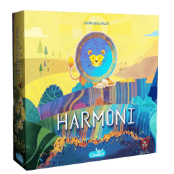 Harmoni - Görsel 1