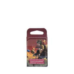 Dragon Shield - European Mini (45x68 mm) - 100 Adet - Görsel 5
