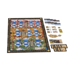 Barrage: The Nile Affair Expansion - Görsel 1