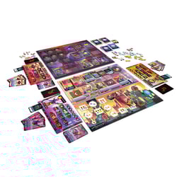 Dead Cells: The Rogue-Lite Board Game - Görsel 5