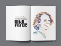 Senet Magazine - Issue 1 - Görsel 4