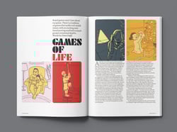 Senet Magazine - Issue 3 - Görsel 5