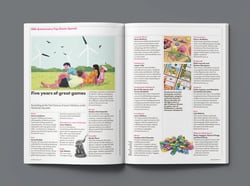 Senet Magazine - Issue 18 - Görsel 5