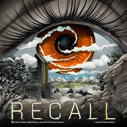 Recall - Görsel 1