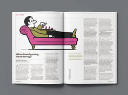 Senet Magazine - Issue 17 - Görsel 4