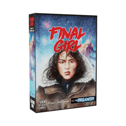 Final Girl: Panic at Station 2891