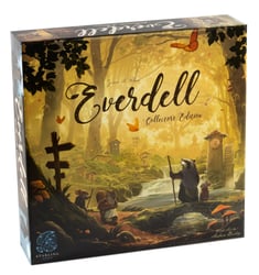 Everdell: Collector's Edition - Görsel 1