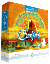 Sankoré: The Pride of Mansa Musa - Görsel 1