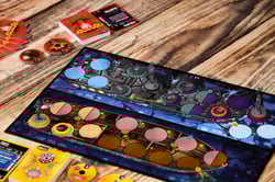 Unmatched: The Witcher – Realms Fall - Görsel 3