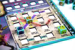 Too Many Bones: Undertow - Görsel 4