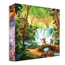 My Lil' Everdell - Görsel 1