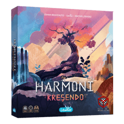 Harmoni: Kreşendo - Görsel 1
