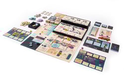 Kinfire Council - Görsel 4