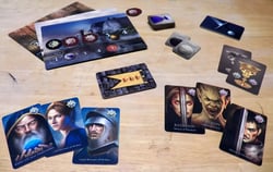 The Resistance: Avalon - Görsel 2