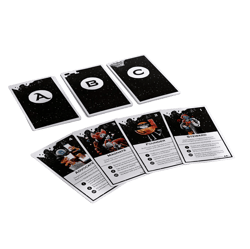 Arcs: The Blighted Reach Expansion - Görsel 5