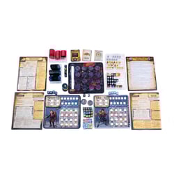 Too Many Bones: Unbreakable - Görsel 5