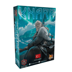 Knarr - Görsel 1