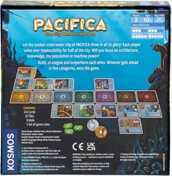 Pacifica - Görsel 2