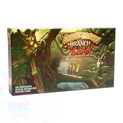 Spirit Island: Branch & Claw