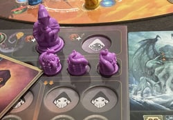 Chants for the Old Ones - Görsel 4