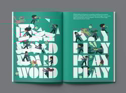 Senet Magazine - Issue 7 - Görsel 6