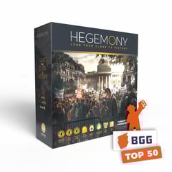 Hegemony: Lead Your Class to Victory - Görsel 1