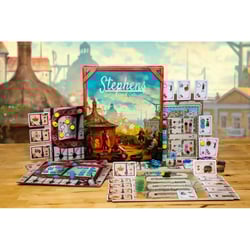 Stephens - Görsel 2