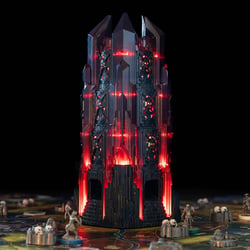 Return to Dark Tower - Görsel 3