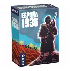 España 1936 - Görsel 1